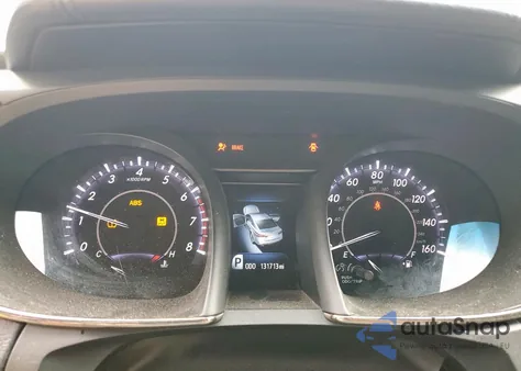 2015 Toyota Avalon Xle из США, поврежденный, VIN 4T1BK1EB7FU169982